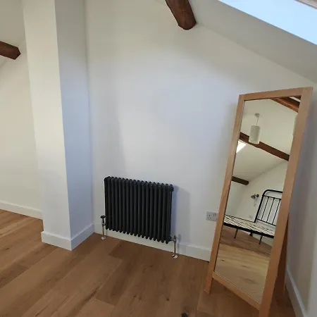 Apple Tree Barn - Broughton-in-furness *