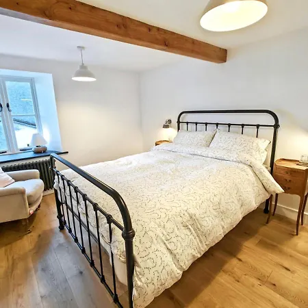 Apple Tree Barn - Broughton-in-furness * Broughton in Furness