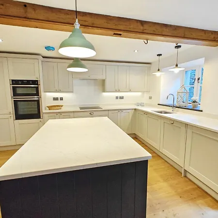 Holiday home Apple Tree Barn - Broughton-in-furness