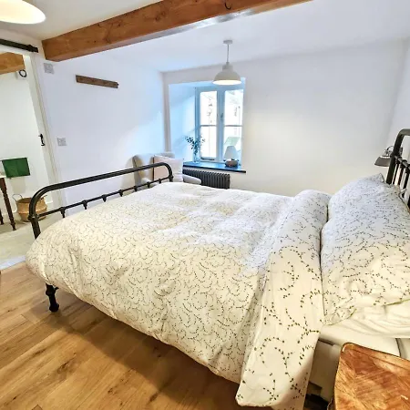Apple Tree Barn - Broughton-in-furness Holiday home *