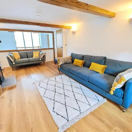 Apple Tree Barn - Broughton-in-furness *