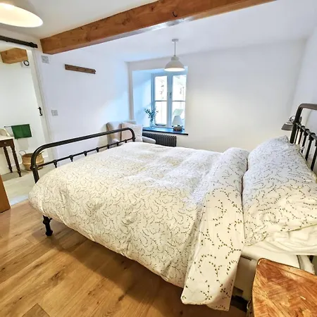 Apple Tree Barn - Broughton-in-furness Hébergement de vacances