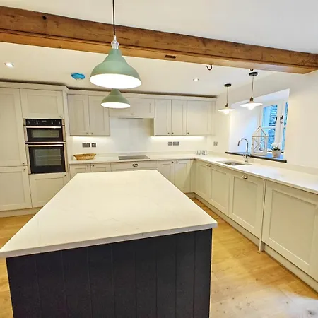 Apple Tree Barn - Broughton-in-furness Hébergement de vacances