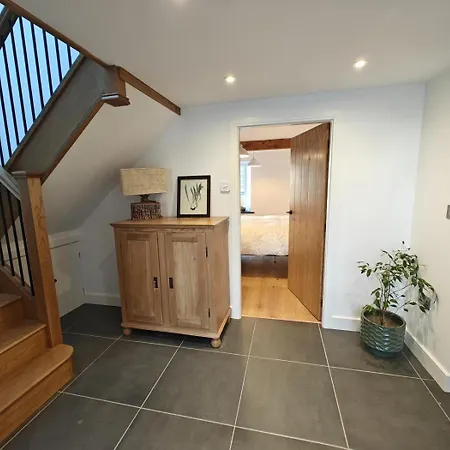 Apple Tree Barn - Broughton-in-furness * Broughton-in-Furness