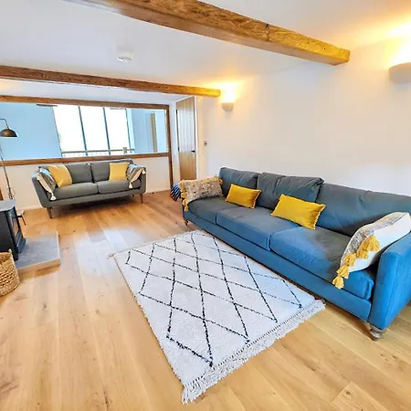 Apple Tree Barn - Broughton-in-furness * Broughton-in-Furness