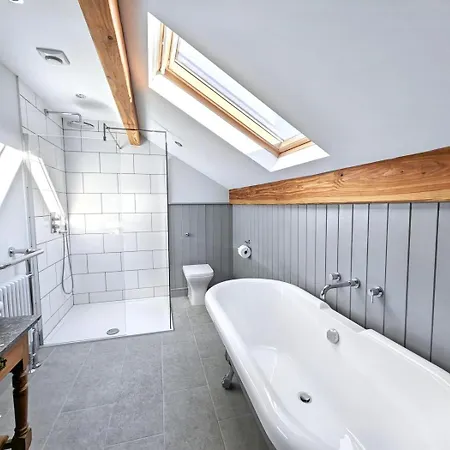 度假居 Apple Tree Barn - Broughton-in-furness