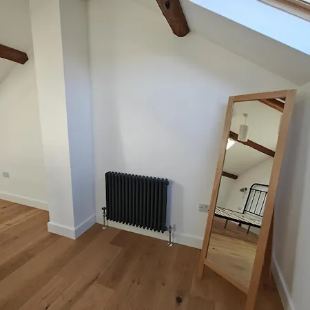Apple Tree Barn - Broughton-in-furness