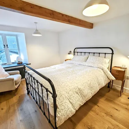 Apple Tree Barn - Broughton-in-furness