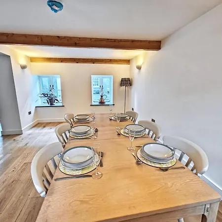 Apple Tree Barn - Broughton-in-furness *